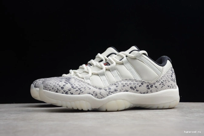 Light Low Bone 11 SE CD6846-002 Air Snake Jordan 1212